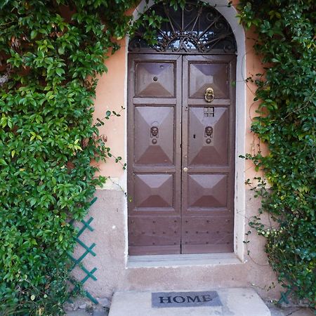 Central Large Apartment With Garden Selci  Exterior photo